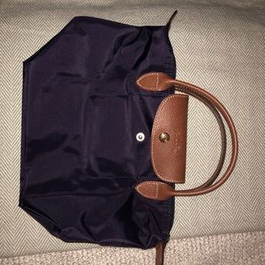 Mini Longchamp purse
